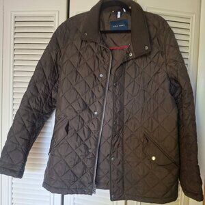 COLE HAAN QUILTED JACKET
